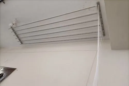     Ceiling Cloth Hanger  